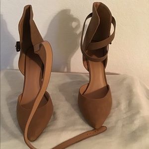 WoW Amazing look, amazing heels